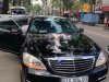 Mercedes-Benz S class 2008 - Cần bán lại xe Mercedes S350 đời 2008, màu đen, nhập khẩu nguyên chiếc