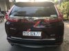 Honda CR V 2017 - Cần bán lại xe Honda CR V sản xuất 2017, màu đỏ chính chủ