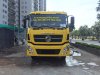 Xe tải Trên 10 tấn 2019 - Bán xe tải Dongfeng Hoàng Huy 4 chân 2019 động cơ Cummins ISL315