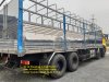 Xe tải Trên 10 tấn 2019 - Bán xe tải Dongfeng Hoàng Huy 4 chân 2019 động cơ Cummins ISL315