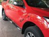 Mazda BT 50 AT 2016 - Bán Mazda BT 50 AT sản xuất năm 2016, màu đỏ, nhập khẩu 