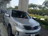 Kia Sorento DATH 2016 - Bán ô tô Kia Sorento DATH sản xuất năm 2016, màu xám