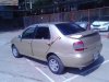 Fiat Siena 2001 - Bán ô tô Fiat Siena đời 2001, màu vàng cát