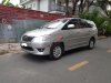 Toyota Innova   G   2013 - Bán xe Toyota Innova G sản xuất năm 2013, số tự động