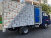 Xe tải 1 tấn - dưới 1,5 tấn 2019 - Bán xe tải JAC 1T5 2019, giá tốt nhất, hỗ trợ vay 80% giá trị xe