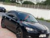 Mazda 3 2004 - Cần bán lại xe Mazda 3 năm sản xuất 2004, màu đen, nhập khẩu nguyên chiếc chính chủ, 256 triệu