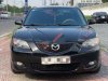 Mazda 3 2004 - Cần bán lại xe Mazda 3 năm sản xuất 2004, màu đen, nhập khẩu nguyên chiếc chính chủ, 256 triệu