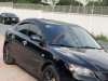 Mazda 3 2004 - Cần bán lại xe Mazda 3 năm sản xuất 2004, màu đen, nhập khẩu nguyên chiếc chính chủ, 256 triệu