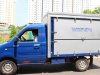 Xe tải 500kg - dưới 1 tấn 2019 - Dòng xe Kenbo thùng kín cánh dơi giá siêu tốt, cam kết giá rẻ nhất thị trường