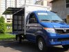 Xe tải 500kg - dưới 1 tấn 2019 - Dòng xe Kenbo thùng kín cánh dơi giá siêu tốt, cam kết giá rẻ nhất thị trường