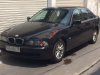 BMW 5 Series  525i 2003 - Bán BMW 525i đời 2003, nhập khẩu