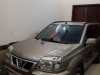 Nissan X trail 2003 - Bán xe Nissan X trail năm sản xuất 2003, xe nhập số sàn