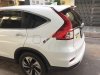 Honda CR V 2016 - Bán xe Honda CR V sản xuất 2016, màu trắng, xe nhập  