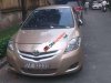 Toyota Vios  E   2009 - Chính chủ bán Toyota Vios E năm 2009, màu vàng cát, giá chỉ 245 triệu