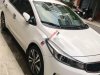 Kia Cerato     MT 2018 - Bán Kia Cerato MT đời 2018, màu trắng