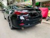 Mazda 6     2.5   2016 - Bán Mazda 6 2.5 đời 2016, màu đen, nhập khẩu nguyên chiếc giá cạnh tranh