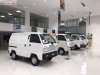 Suzuki Super Carry Van   2019 - Bán Suzuki Super Carry Van đời 2019, màu trắng, giá tốt