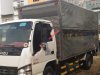 Isuzu QKR 2016 - Chính chủ bán xe tải Isuzu QKR 1.9T sản xuất 2016, màu trắng