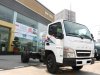 Mitsubishi Canter 2019 - Bán xe tải Nhật Bản, Mitsubishi Fuso Canter 4.99 sản xuất 2019, giá tốt HCM, nhiều ưu đãi hấp dẫn