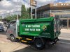 Xe chuyên dùng Xe rác 2019 - Xe chở rác loại nhỏ 3.5 khối, đáp ứng đầy đủ nhu cầu của người sử dụng, hỗ trợ trả góp