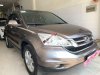 Honda CR V 2012 - Cần bán gấp Honda CR V đời 2012, bao test