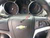 Chevrolet Cruze MT 2017 - Cần bán Chevrolet Cruze MT đời 2017, màu bạc, giá 380tr