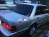 Toyota Cressida 1996 - Cần bán lại xe Toyota Cressida sản xuất năm 1996, màu bạc, nhập khẩu, giá tốt