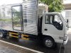 Isuzu 2019 - Cần bán xe tải Isuzu Vĩnh Phát 1t9 thùng dài 6m2