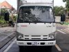 Isuzu 2019 - Cần bán xe tải Isuzu Vĩnh Phát 1t9 thùng dài 6m2