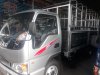 JAC 2018 - Cần bán xe tải JAC X150 thùng bạc giá rẻ, hỗ trợ trả góp lãi suất thấp