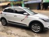 Hyundai i20 2017 - Bán xe Hyundai i20 sản xuất năm 2017, màu trắng, xe nhập còn mới, giá tốt