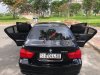 BMW 3 Series 2011 - Cần bán xe BMW 325i sản xuất năm 2011, màu đen, 525tr