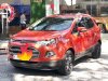 Ford EcoSport  AT 2016 - Bán Ford EcoSport AT đời 2016, màu đỏ, giá tốt