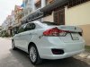 Suzuki Ciaz 1.4AT  2017 - Bán Suzuki Ciaz 1.4AT sản xuất năm 2017, màu trắng, nhập khẩu nguyên chiếc