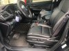 Honda CR V 2017 - Cần bán xe Honda CR V 2017, màu đen xe gia đình, còn nguyên bản