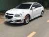 Chevrolet Cruze MT 2017 - Bán ô tô Chevrolet Cruze MT năm sản xuất 2017, màu trắng  