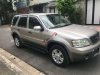 Ford Escape    AT 2006 - Bán xe Ford Escape AT sản xuất năm 2006