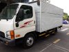 Hyundai 2018 - Cần bán xe tải Huyndai N250SL thùng dài, giá ưu đãi