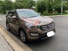 Hyundai Santa Fe 2015 - Cần bán Hyundai Santa Fe đời 2015, xe còn nguyên bản