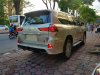 Lexus LX 2019 - Bán xe Lexus LX Super Sport sản xuất 2019, màu vàng cát, nhập khẩu nguyên chiếc, LH 0905098888 - 0982.842838