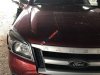 Ford Ranger   2011 - Cần bán gấp xe cũ Ford Ranger đời 2011, màu đỏ, xe nhập