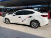 Mazda 3     AT 2017 - Xe Mazda 3 AT sản xuất 2017, màu trắng