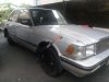 Toyota Crown   SupperSaloon  AT  1990 - Bán xe Toyota Crown SupperSaloon  AT đời 1990, màu bạc, nhập khẩu 