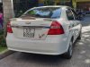 Chevrolet Aveo LTZ 2016 - Gia đình cần bán Chevrolet Aveo LTZ 2016