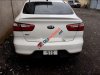 Kia Rio  AT 2017 - Bán Kia Rio AT sản xuất năm 2017, màu trắng, nhập khẩu nguyên chiếc, 470tr