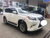 Lexus GX  460  2015 - Cần bán Lexus GX 460 2015, màu trắng, nhập khẩu