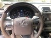 Lexus GX  460  2015 - Cần bán Lexus GX 460 2015, màu trắng, nhập khẩu