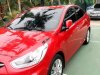 Hyundai Accent   2016 - Bán Hyundai Accent 1.4 AT sản xuất 2016, màu đỏ, xe nhập 