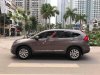 Honda CR V       2017 - Bán xe Honda CR V đời 2017 như mới