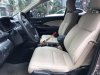 Honda CR V       2017 - Bán xe Honda CR V đời 2017 như mới